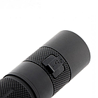 Ліхтар Convoy S3 XM-L2 U3-1B (6500-7000K) 1400mA biscotti, фото 6