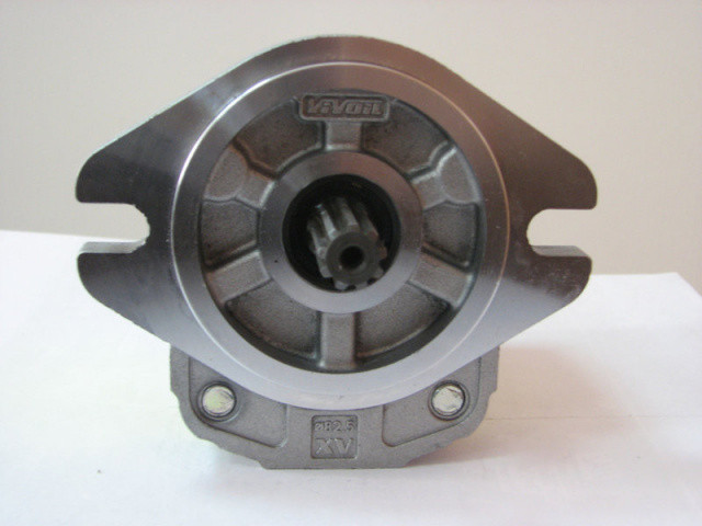 Насос Vivoil X2P4552BSRA