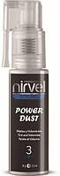 Пудра для прикорневого объёма волос Nirvel Power Dust 10 грамм