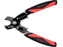 Кабелерез YT-19691 (YATO, D макс 10,5 мм)