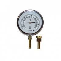 Термометр ТБ-100-100 0 +120 (150)-1,5,радіальний