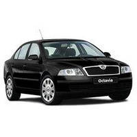 Skoda Octavia A5 2004-2010+ рр.