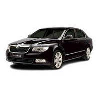 Skoda Superb 2009-2015 рр.