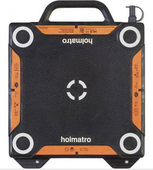 Підйомні мішки