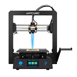 3D принтер ANYCUBIC I3 Mega PRO з лазером комплект Оригінал