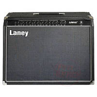 Laney LV300 Гитарный комбо, лампа предусилителя - ECC83, 100 Вт, 2x12" Celestion,