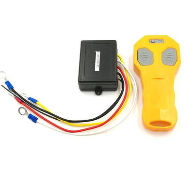 Універсальний пульт дистанційного керування для лебідок AMG-216