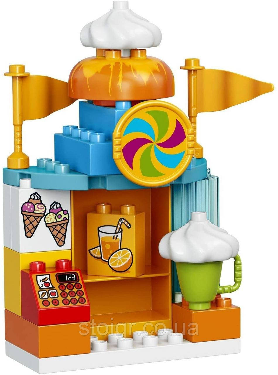 Lego duplo best sale fair