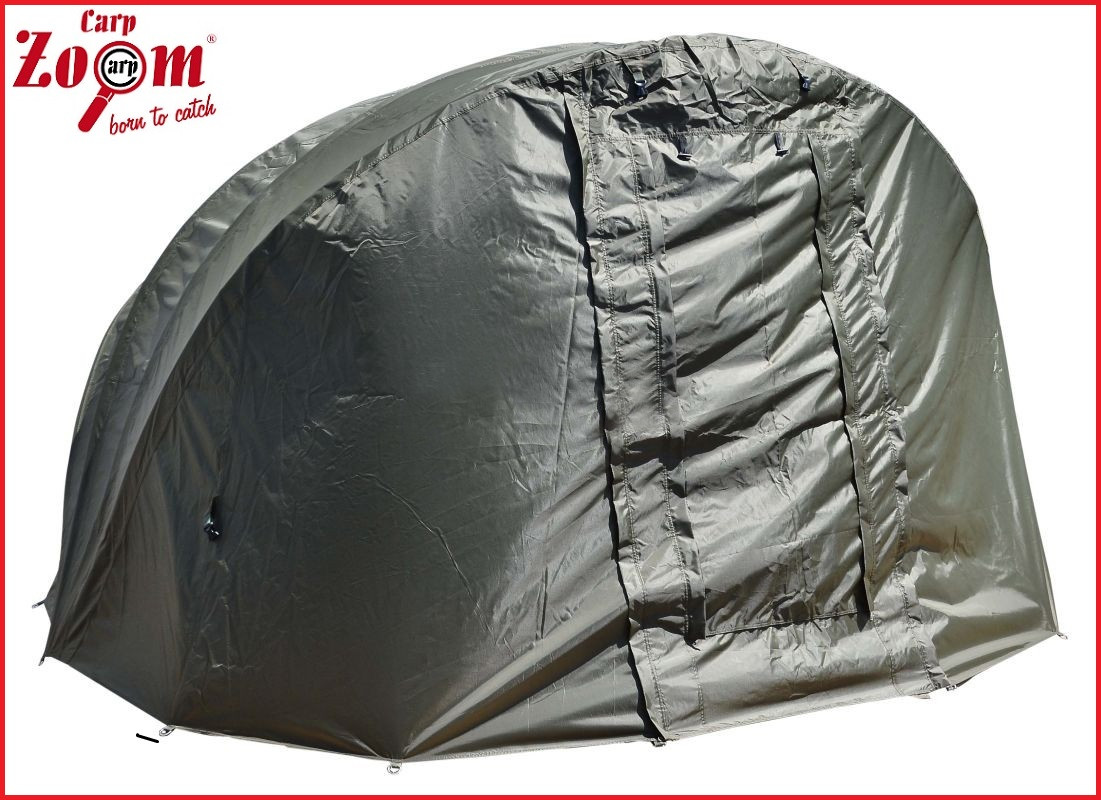 Зимове покриття на намет Carp Zoom Adventure 2 Overwrap