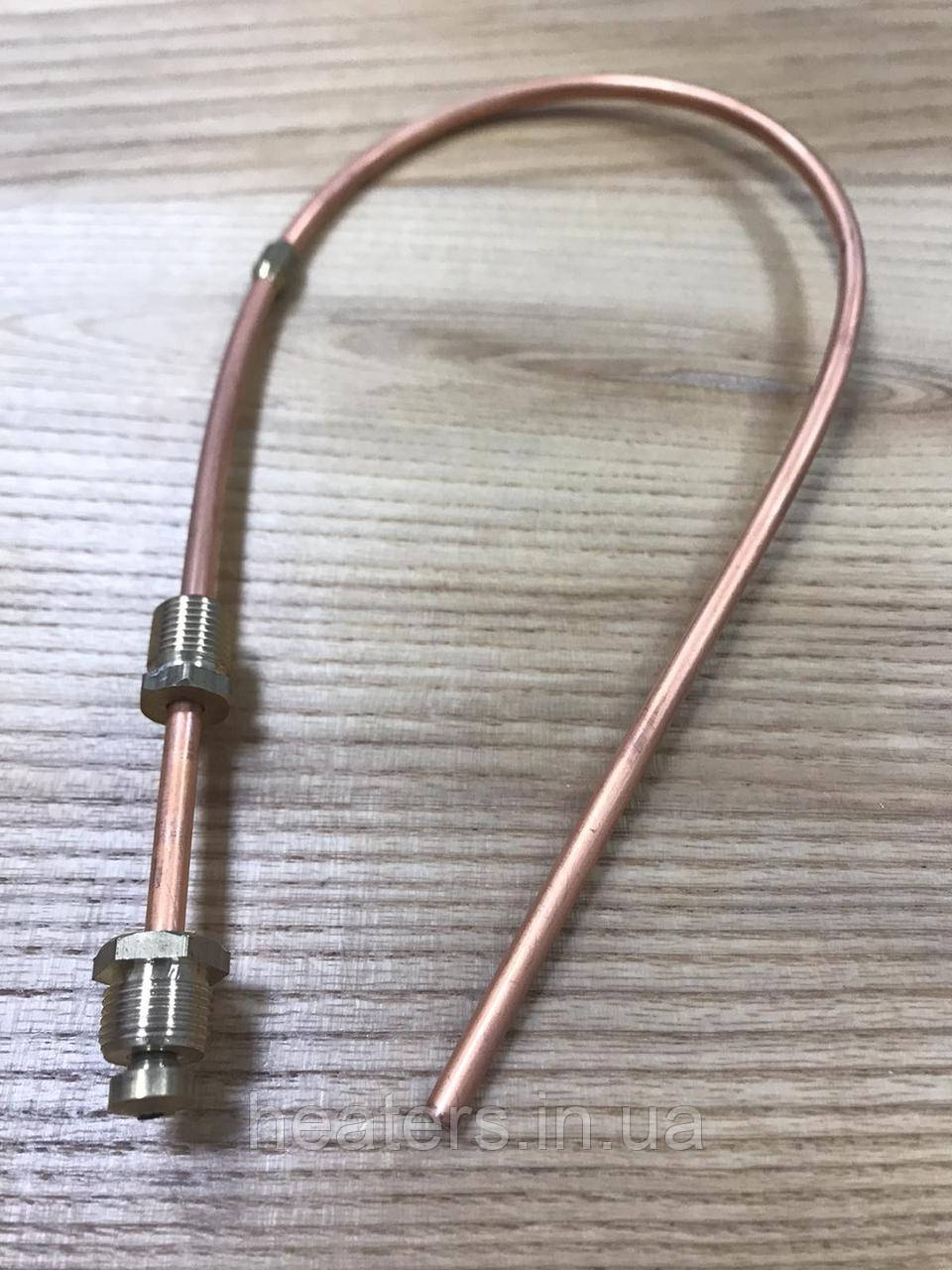 Трубка Запальника Honeywell L-400 D-4mm. — в Категории "комплектующие ...