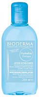 Bioderma Hydrabio Tonique Moisturising toning lotion Біодерма Гідрабіо Лосьйон тонізувальний зволожувальний