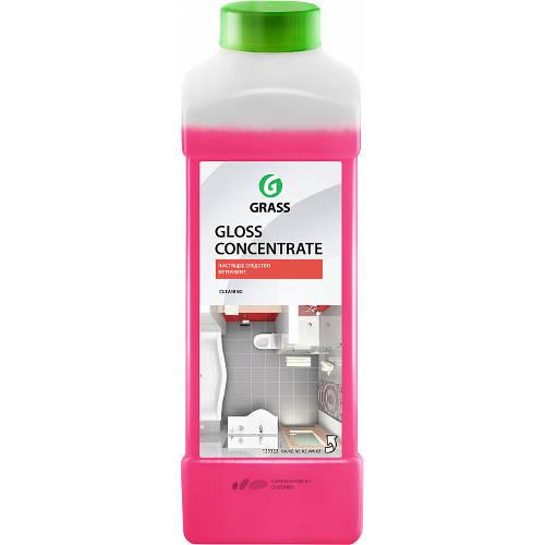 Очищуючий Засіб GRASS "Gloss Concentrate" 1л 125322
