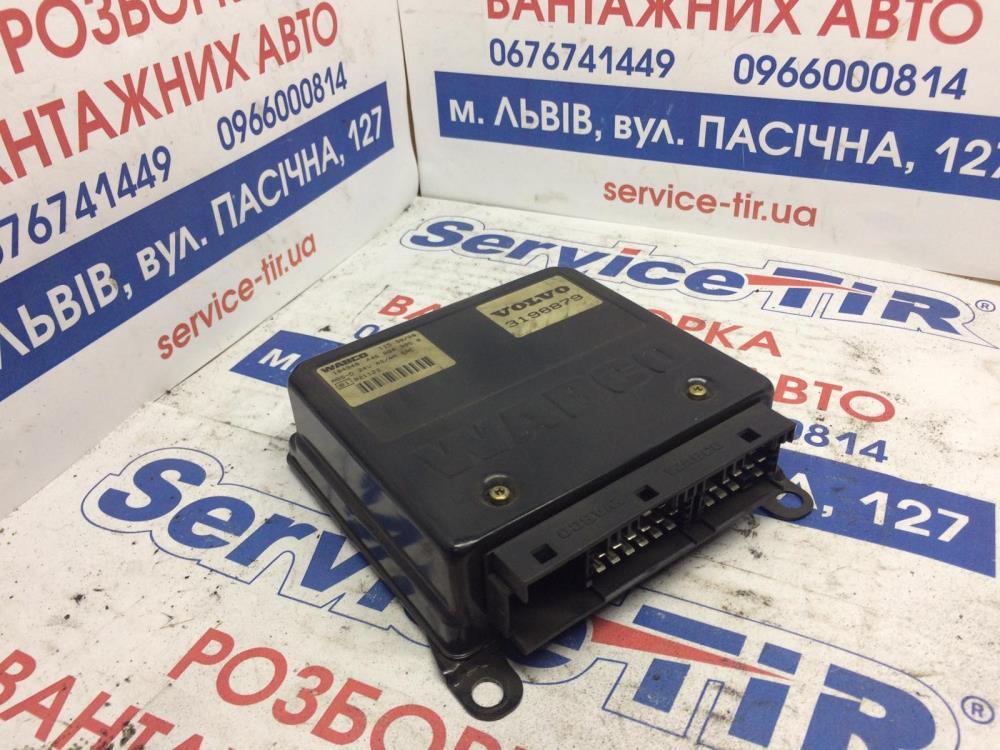 Блок управління ABS VOLVO