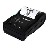 Мобільний принтер етикеток Godex MX20 Bluetooth