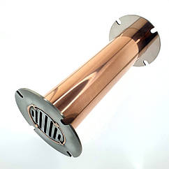 Мідний джин кошик 2" фланець