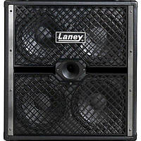 Laney NX410 (Басовый кабинет; 800 Вт(8 ом); 4x 10" Celestion Neodymium; 643 x 643 x 403; 27,5 кг.)