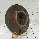 Ступиця переднього колеса ЮМЗ СРСР, фото 4