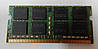 Оперативна пам'ять для ноутбука 8 GB DDR3 1600 MHz Samsung/Hynix, фото 3