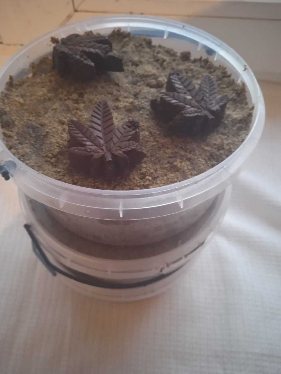 Халва з конопляною насінням 0.5 кг натуральна халва, фото 1