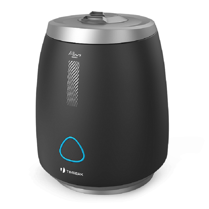 Зволожувач повітря Timberk THU UL 23E (BL) Albus