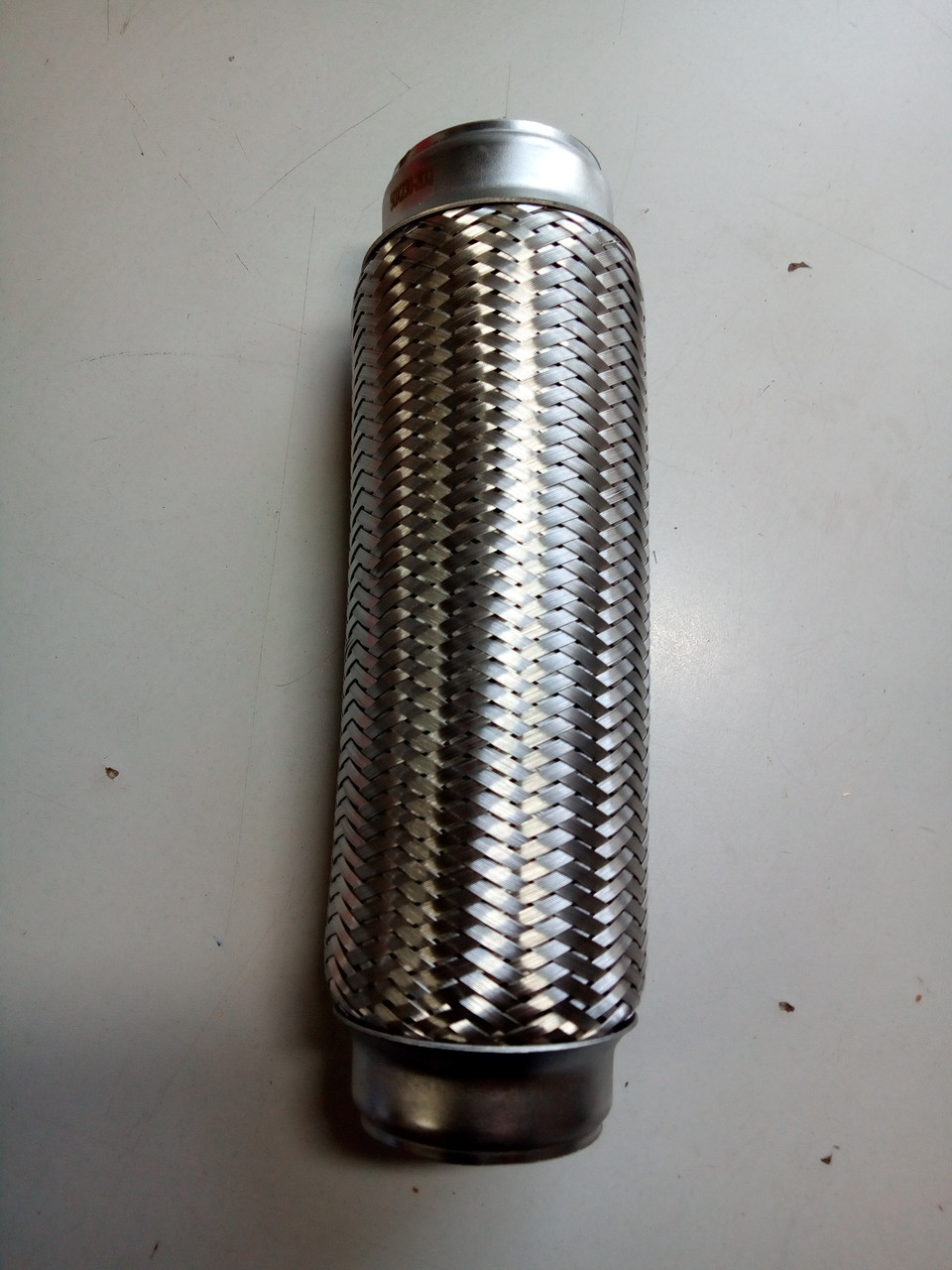 Гофра ГАЗ 50х230 3-шарова