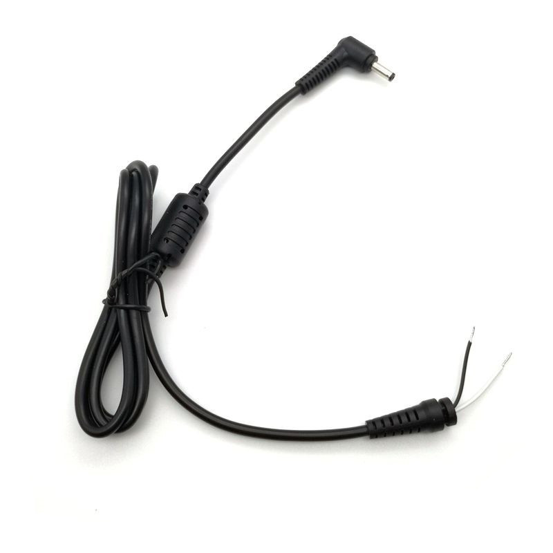 Кабель для блоку живлення Lenovo 4.0x1.35 - DC штекер