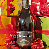 Tintarella Brut вино ігристе брют 0,75л., фото 2