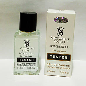 Жіночий тестер Hologram Victoria's Secret Bombshell 60ml