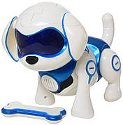 Робот-собака 961 (Синя)