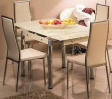 Стіл GD-082 SIGNAL розкладний