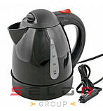 Автомобільний чайник 12 V 1000ml 150 W Wasserkocher, фото 3