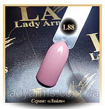 L0088 лайт Lady Arms бежевий нюд, фото 4