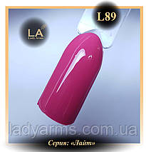 L0089 лайт Lady Arms рожевий, фото 3
