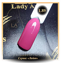 L0089 лайт Lady Arms рожевий, фото 4