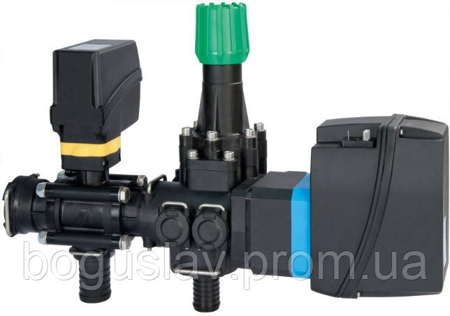 86452Т50 Блок управління груповий 020S Т5F 864 IN D.35 MM / BY-PASS D.40 MM D.32 MM, фото 1