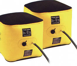 Підйомні мішки низького тиску LAB 6 UN Holmatro