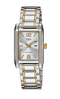 Жіночий годинник Casio LTP-1235SG-7A