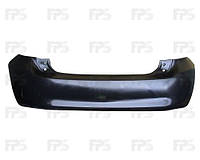 Передний бампер Toyota Auris E18 (12-15) 5215912933