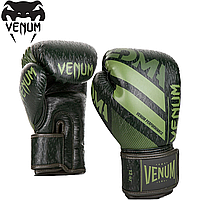 Перчатки боксерские перчатки для бокса Venum Commando Boxing Gloves Loma Edition