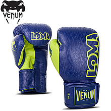 Рукавички боксерські рукавички для боксу Venum Origins Boxing Gloves Loma Edition