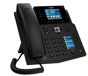 IP-телефон Fanvil X4SG, фото 3
