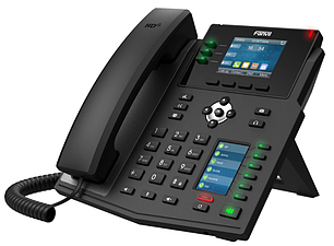 IP-телефон Fanvil X4SG, фото 1