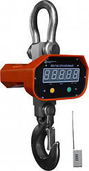 Ваги кранові ВІС 3ВК-ІК (3 тонни)