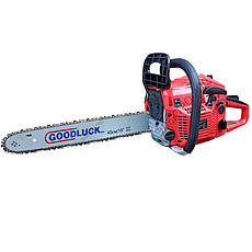 Бензопила Goodluck GL4500, фото 4