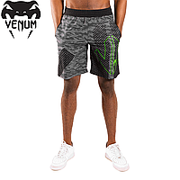 Шорты спортивные мужские Venum Arrow Loma Signature Collection Training Shorts Dark Camo