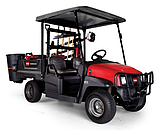 Електромобіль міні-грузовик TORO Workman® GTX