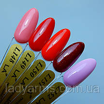 L0148 лайт Lady Arms рожевий, фото 3