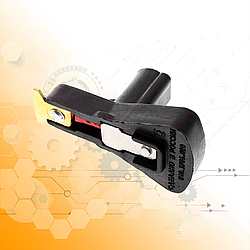 Рознощик (бігунок) ГАЗ/ЗІЛ/Р141-020/7 ЗІЛ