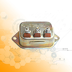 Варіатор системи запалювання Газ-53 /3307 /52 / Зіл-130
