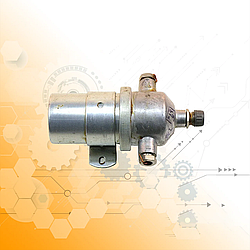 Котушка запалювання екранована Б-118 для автомобілів ГАЗ-66/УРАЛ-375/ЗІЛ-131. ЗІЛ